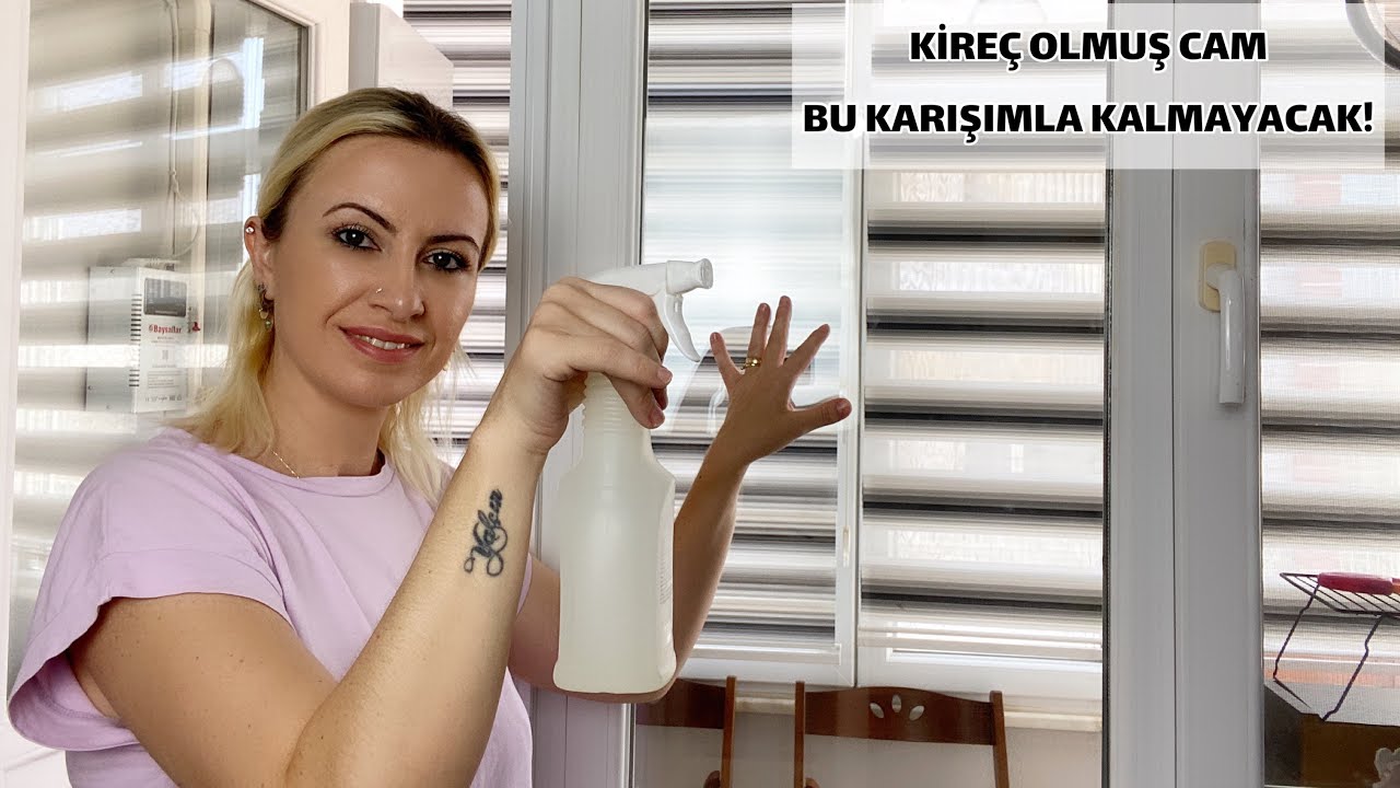 Camlarınız Parlasın! Pimapenleriniz Tertemiz Olsun! @EmineDeligoz