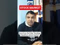 Market Crash Alert 2026 | Stock Market Crash Today | Nifty Sensex Fall | Investors Panic Explained