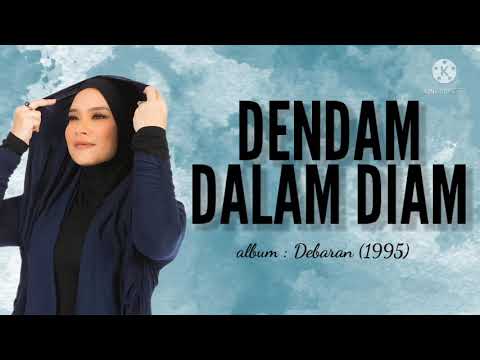 Dendam Dalam Diam | Nora Lirik