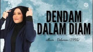 Dendam Dalam Diam | Nora Lirik