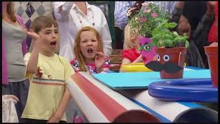 Fantastic Picture Box Goodbye Scene For Colleen Ford