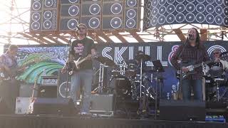 Black Peter - Cubensis (W Stu Allen) Skull & Roses Festival, Ventura CA, April 9, 2022 screenshot 1