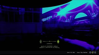 Marathon: Rook Spawn In The Shitter...