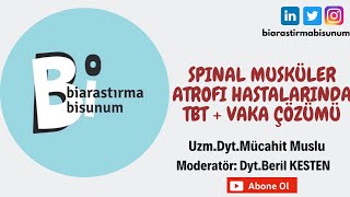 Spinal Musküler Atrofi (SMA) Hastalarında Tıbbi Beslenme Tedavisi ve Vaka Çözümü