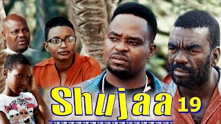 SHUJAA SO.1 EPI 19||Swahili Movie ll Bongo Movies Latest II African Latest Movies ❤