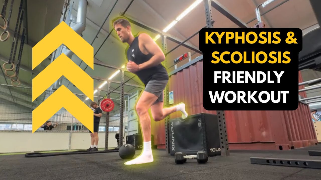 Heightmaxxing Tutorial Lower Body Posture Correcting & Heightmaxxing Workout Day 16 - YouTube