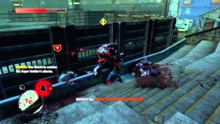 [Prototype 2] Gameplay Walkthrough HD - Part 13