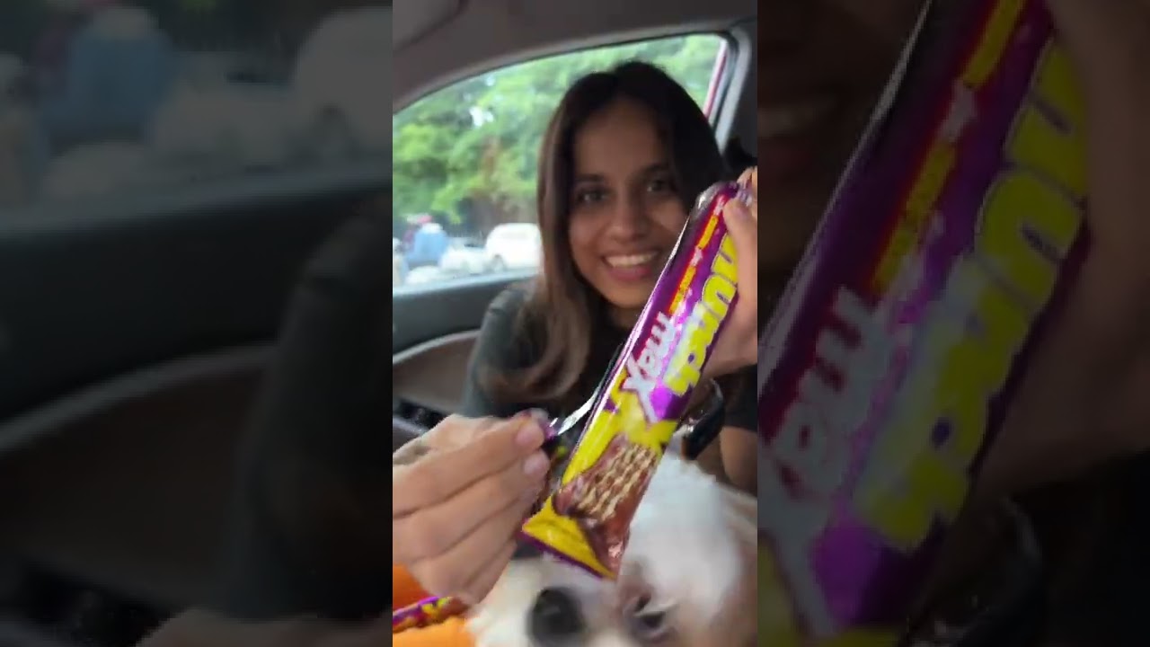 Munch MAX Review 😱😱😱😱 | When Munch Gains Weight 😂😂😂 