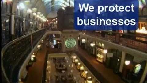 ADT Security for Business | Security Solutions Chicago