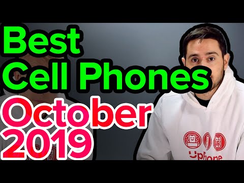 best-cell-phones-[october-2019]