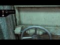 Metro 2033 Redux - Troféu INVISIBLE MAN