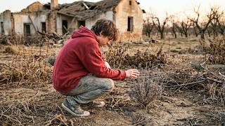 Abandoned at 18, He Inherited Something Strange—Then Discovered the Truth Behind It