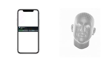 Authenticate with Facial Recognition
