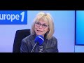 Ref:exeAYMxxc7c Politique migratoire : le d�bat de charlotte d ornellas et carole barjon