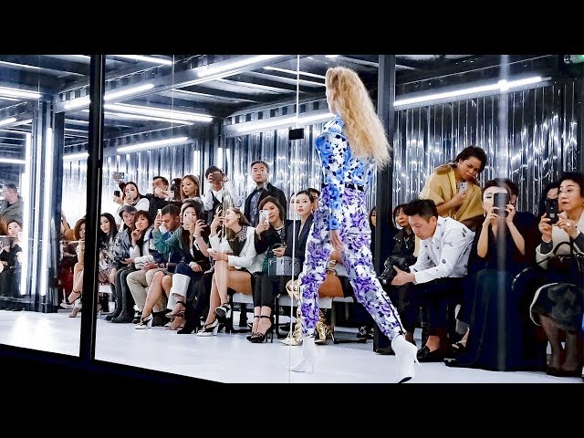 How To Attend Louis Vuitton Fashion Showdown 2019