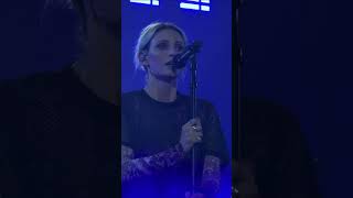 Linkin Park  Waiting For The End  2025  linkinpark concert  emilyarmstrong