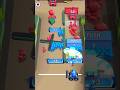 Mob Control Epic Battle Gameplay | Noob vs Pro #gameplay #gaming #shorts