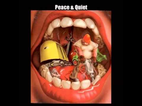 Peace & Quiet — Peace & Quiet - Looney Tunes