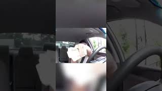 Rich Guy’s Luxury Car Flex Turns Into Epic Fail: Watch the Shocking Theft.