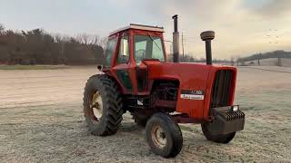 1977 ALLIS-CHALMERS 7000 For Sale