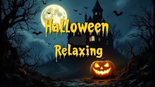 🎃 Spooky Fun Awaits! The Ultimate Halloween Vibes 2025 👻