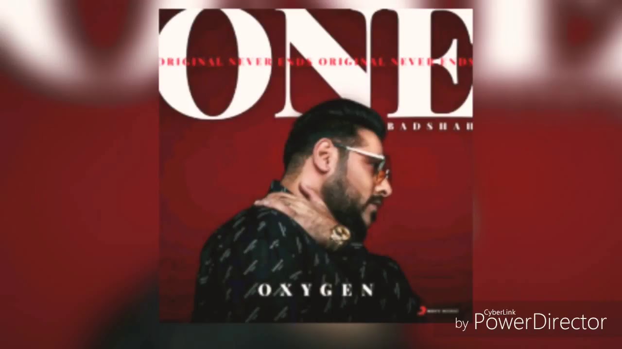 Oxygen - Badshah | Exclusive Audio | O.N.E. ALBUM - YouTube