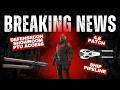 DefenseCon Showroom Early Access, 4.8 News & More