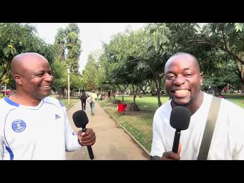DEMBARE SUPPORTERS SPEAK AFTER CHIVAYO BUS.
