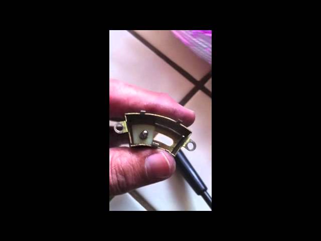 What the hell is wrong with my 240Z - YouTube