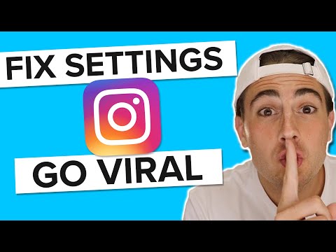 The EASY Way to GO VIRAL on Instagram FAST in 2024 (new algorithm)