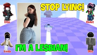 TEXT To Speech Emoji Groupchat Conversations | I Got $100 Every Time My Friends Lie