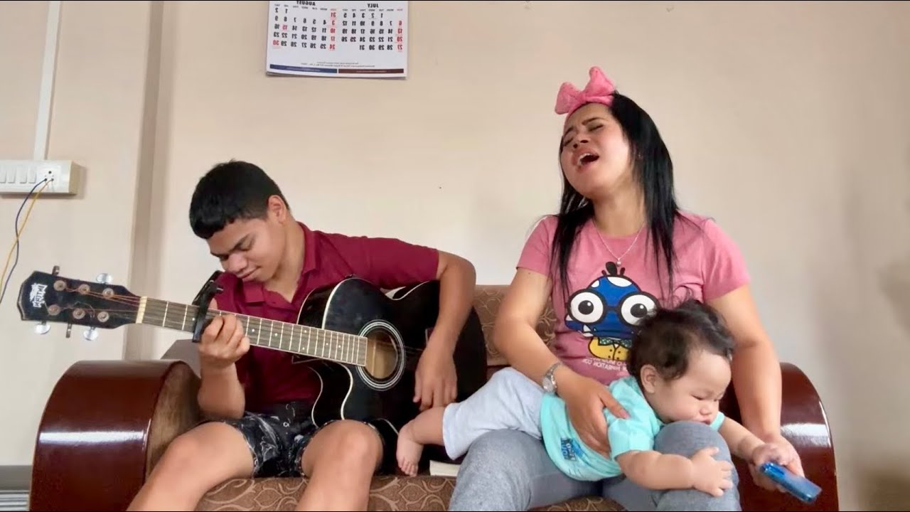 Lalpa Vohbik Rinawma nen🎸🎤🎼🎹