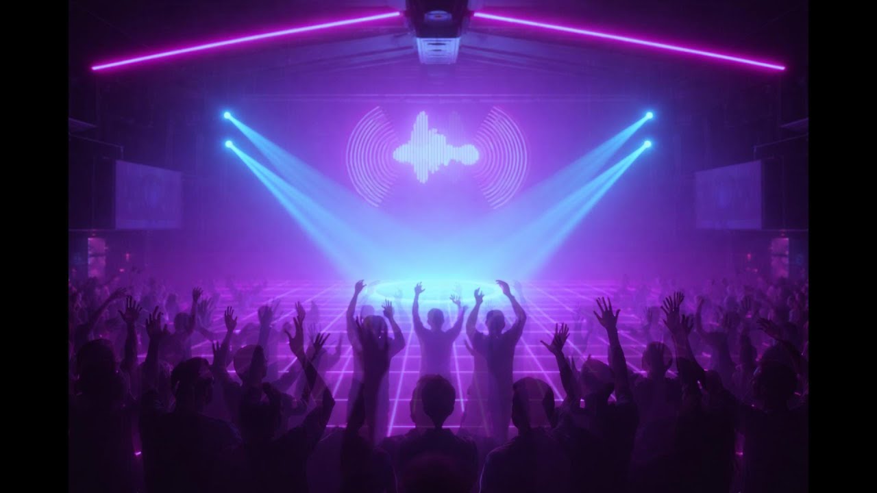 Bật Lên Đi -  KØING ft. DJ TM (Official Audio)🎧🔥