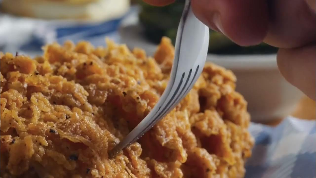 Cracker Barrel Commercial 2024 (USA) • Try the Early Dinner Deals