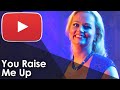 You raise me up - The Maestro & The E.P.O. ft. Wendy Kokkelkoren (Live Music Performance Video)