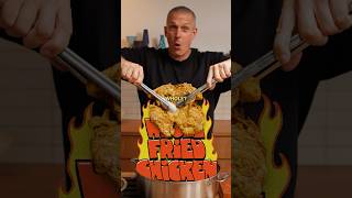 Thumbnail for Whole Fried Nashville Hot Chicken