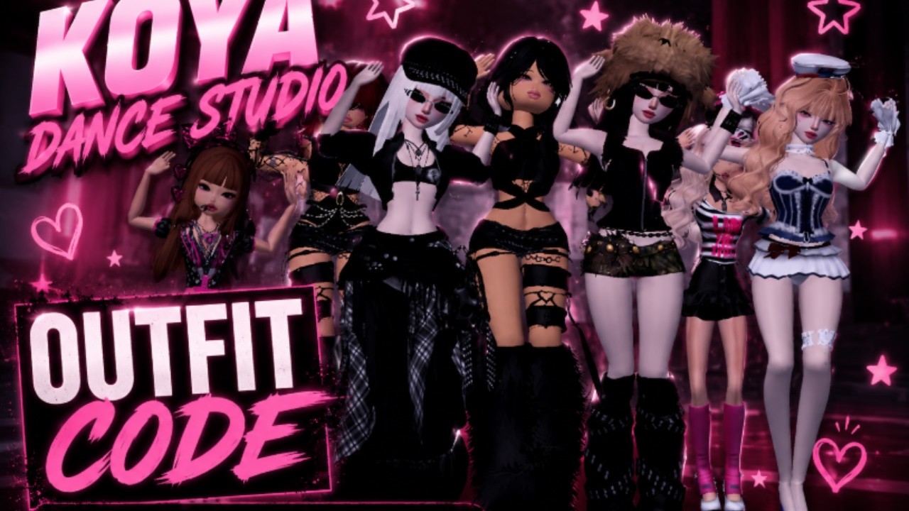 バレエ　PRO Arch　DANZA DANCE　BODY CODE 10 AMAZING Outfit Codes You Need To Try RIGHT NOW! 💖✨ | KOYA