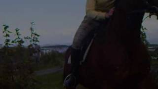 Alicia, Cimmi Og Ida På Hundvåg D