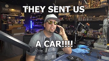 THE R1WURKS DC1 DRAG CAR | THE APPLE OF RC