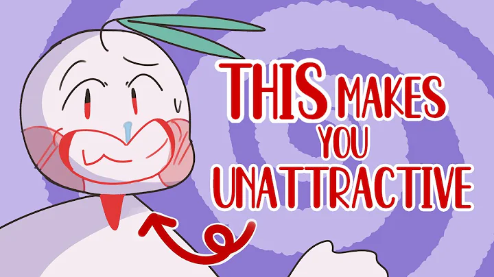 6 Psychological Things That make You Less Attractive - DayDayNews