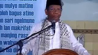 Kisah Hidup GUSDUR JADI PRESIDEN Oleh Prof. Dr. Mahfud MD