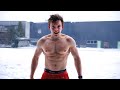 Superhuman In 30 Days (Documentary) | Cold Showers + Wim Hof Method For 30 Days