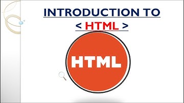 10 1 (S3) Introduction to HTML Hardiksir GiTi