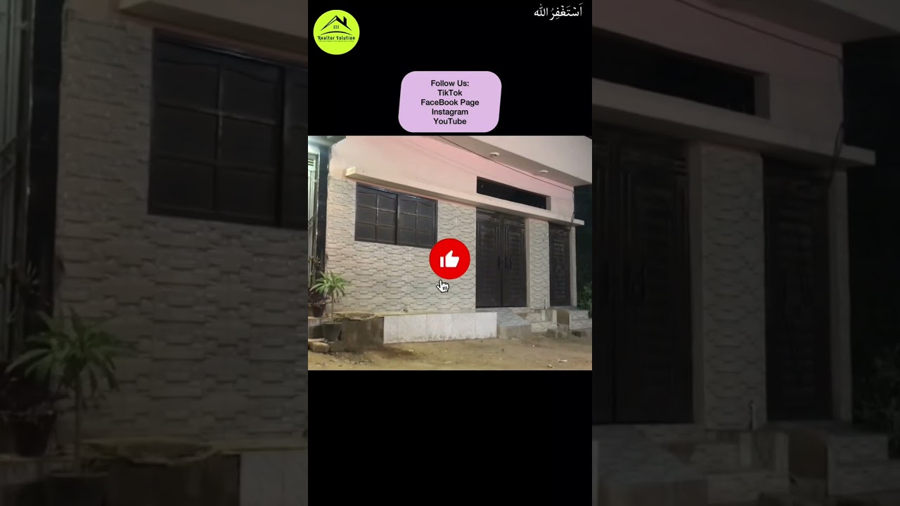 Korangi House For Sale In Karachi 