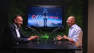 S2E8 – The Human Cost of Cybersecurity Incidents w/ National Security Officer Bart Asnot