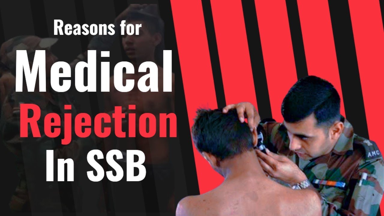 rejections-in-ssb-medicals-ssb-medical-tests-medical-in-indian