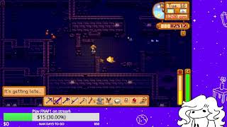Stardew Valley 1.6 (Part 12)