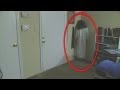 Real ghost caught on Video Tape 10