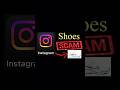 Instagram SHOES👟SCAM #scam #shoes #froud #scamexplore #instagramreels #scamed  #onlinescamalert