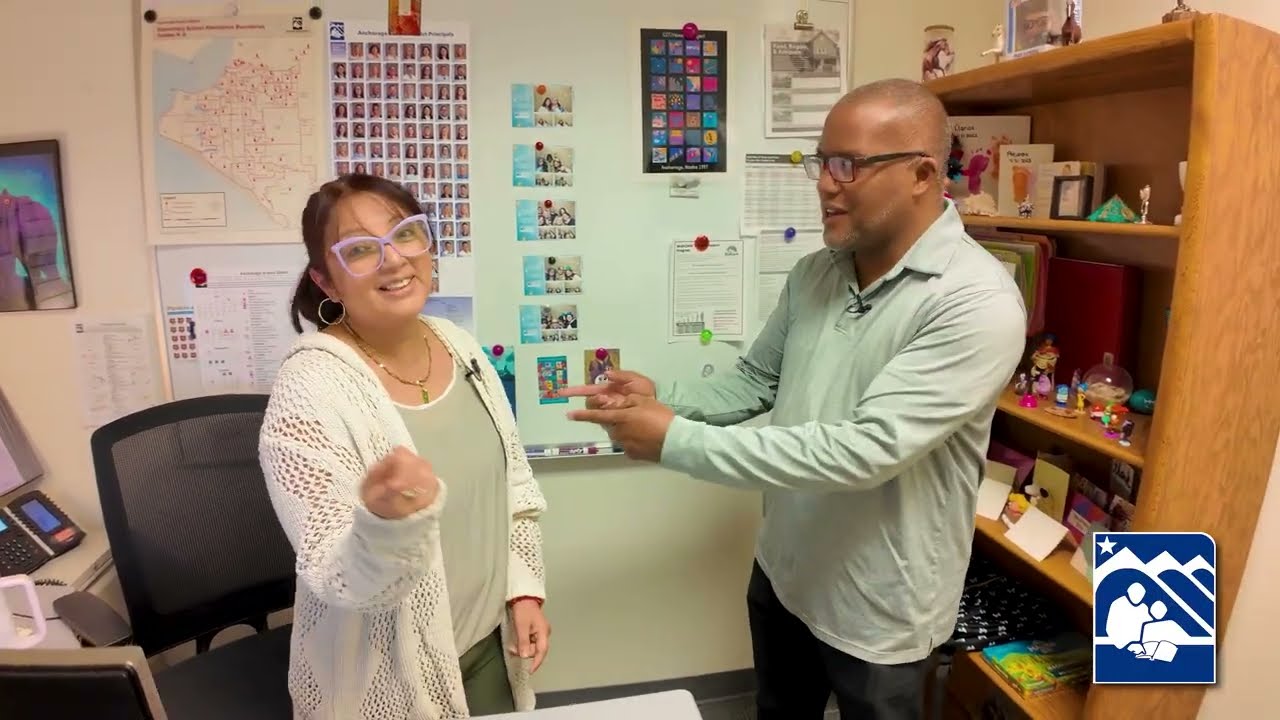 ASD Shine Bright Podcast Episode 40 - (Bridge Builder) CIT Specialist & Podcaster Erika Espinosa